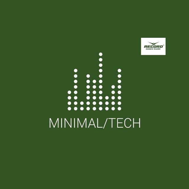 Minimal Tech - Radio Record